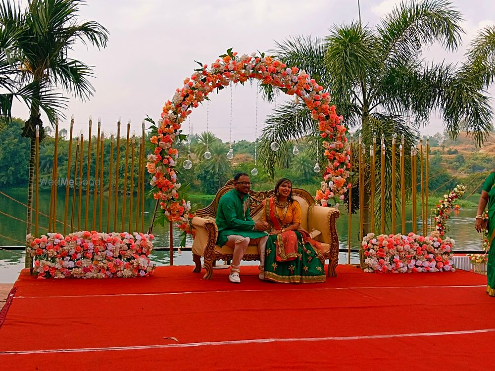 Photo From Bengali wedding specialist - By Decor by Aditya