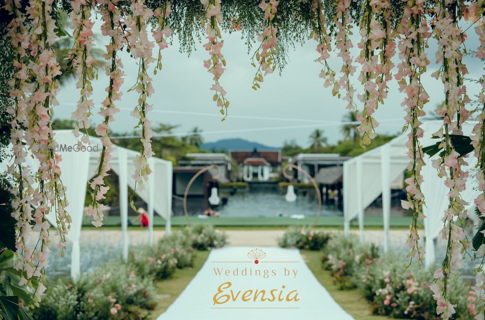 Photo From Mitali + Savil (Bride and Groom Entry) - By Weddings By Evensia