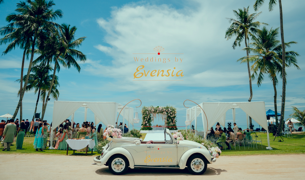 Photo From Mitali + Savil (Bride and Groom Entry) - By Weddings By Evensia