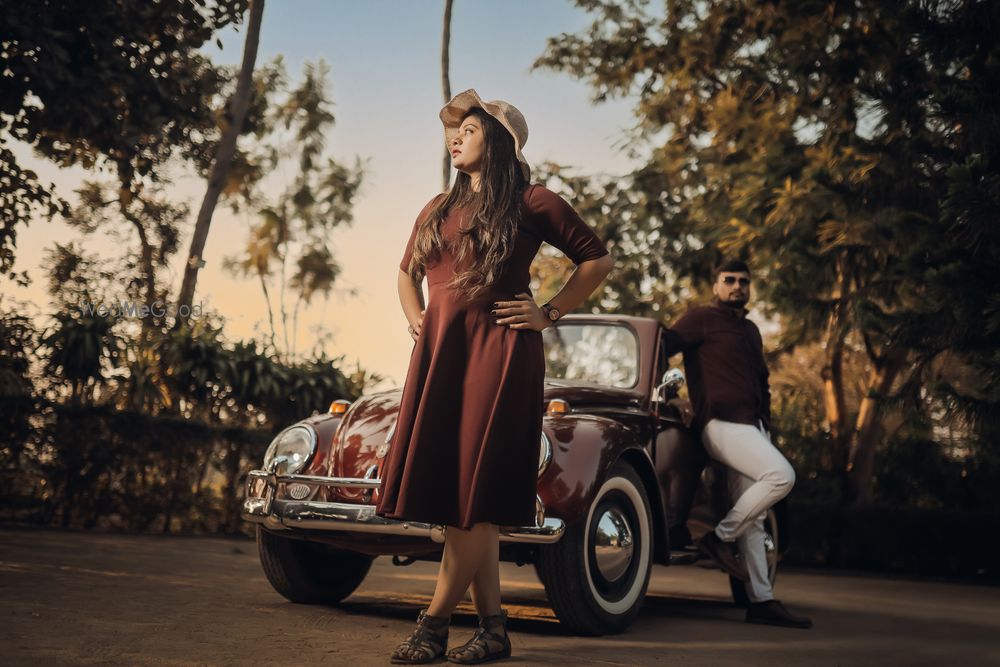 Photo From Parag + kruti - By Siddhi Digital Studio