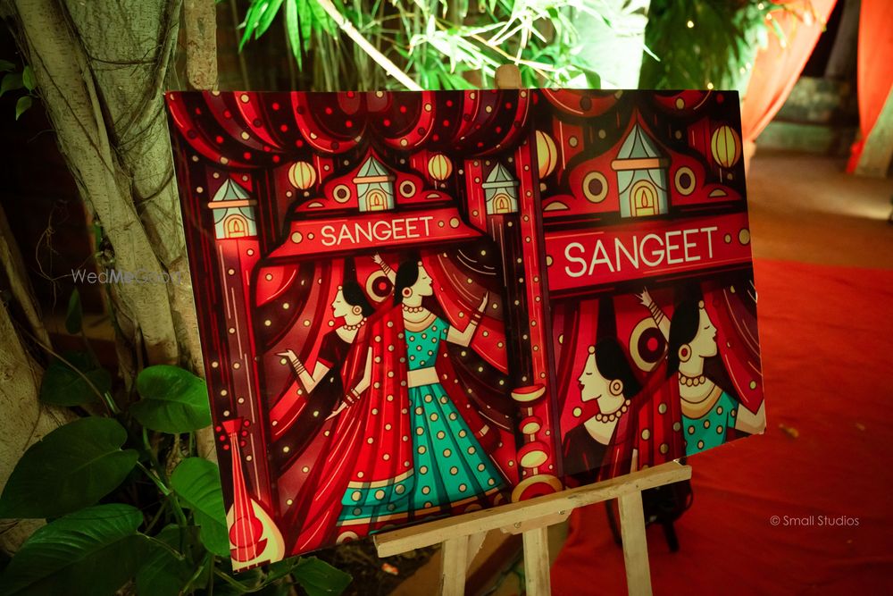 Photo From Blend of Cultures - By Shaddi Ka Ladoo