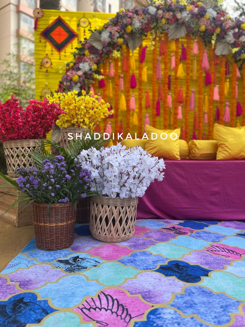 Photo From Blend of Cultures - By Shaddi Ka Ladoo