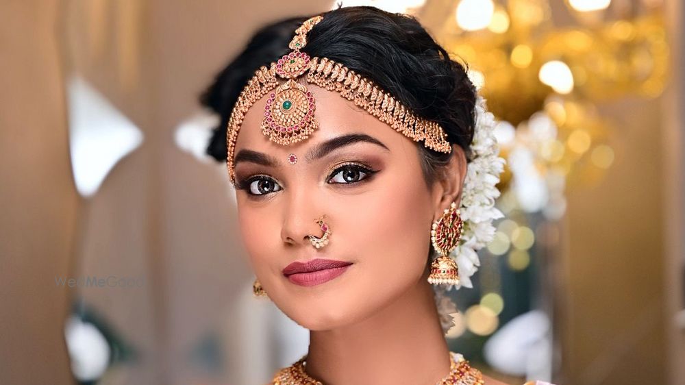Face Stories by Bhavana