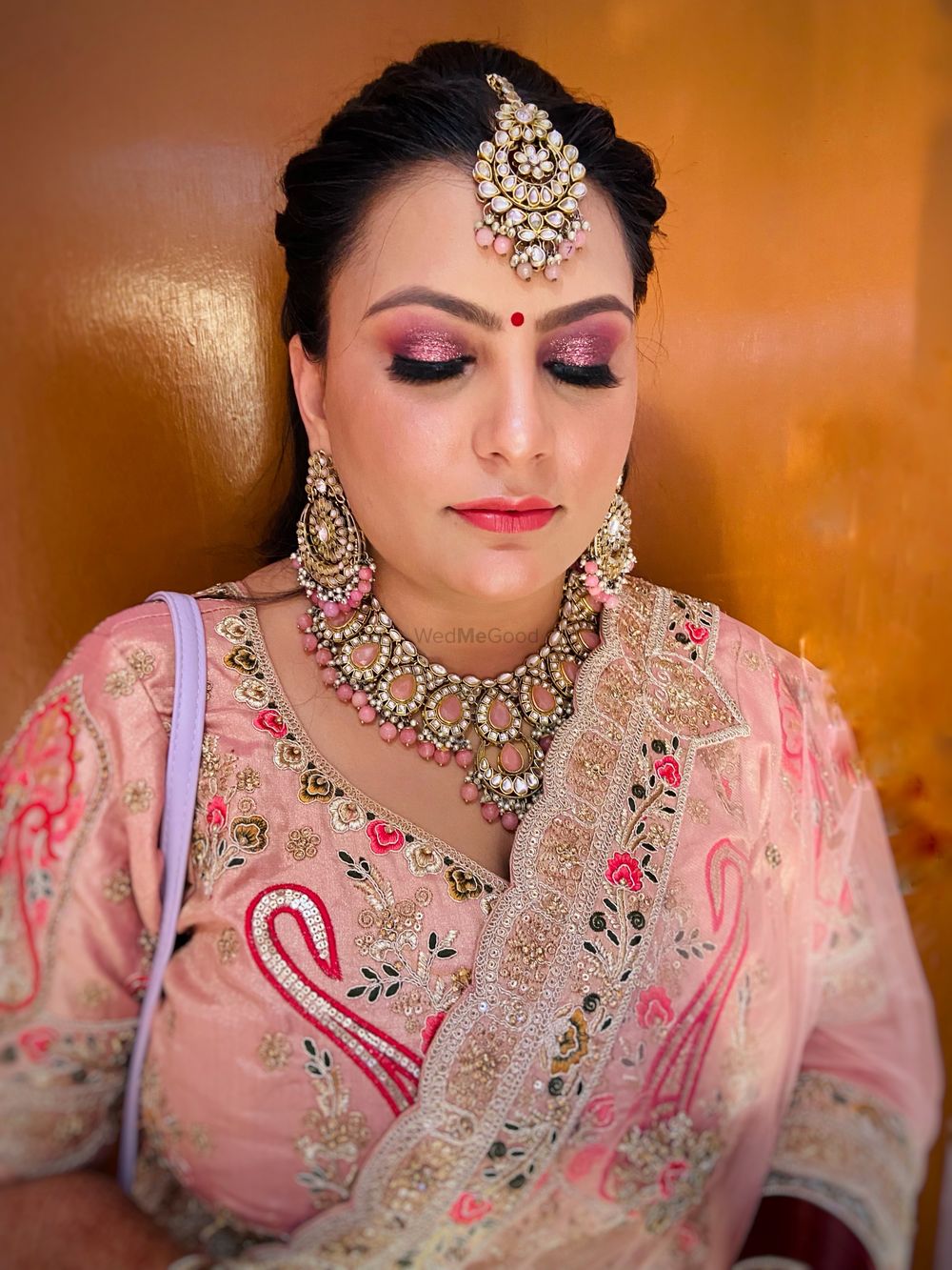 Photo From party makeup  - By Haven Makeup Artist