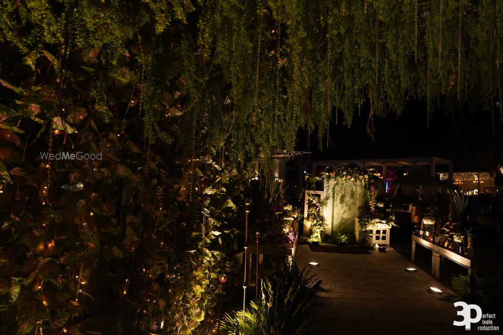 Photo From Soho Gardens | Night Event - By Soho Gardens