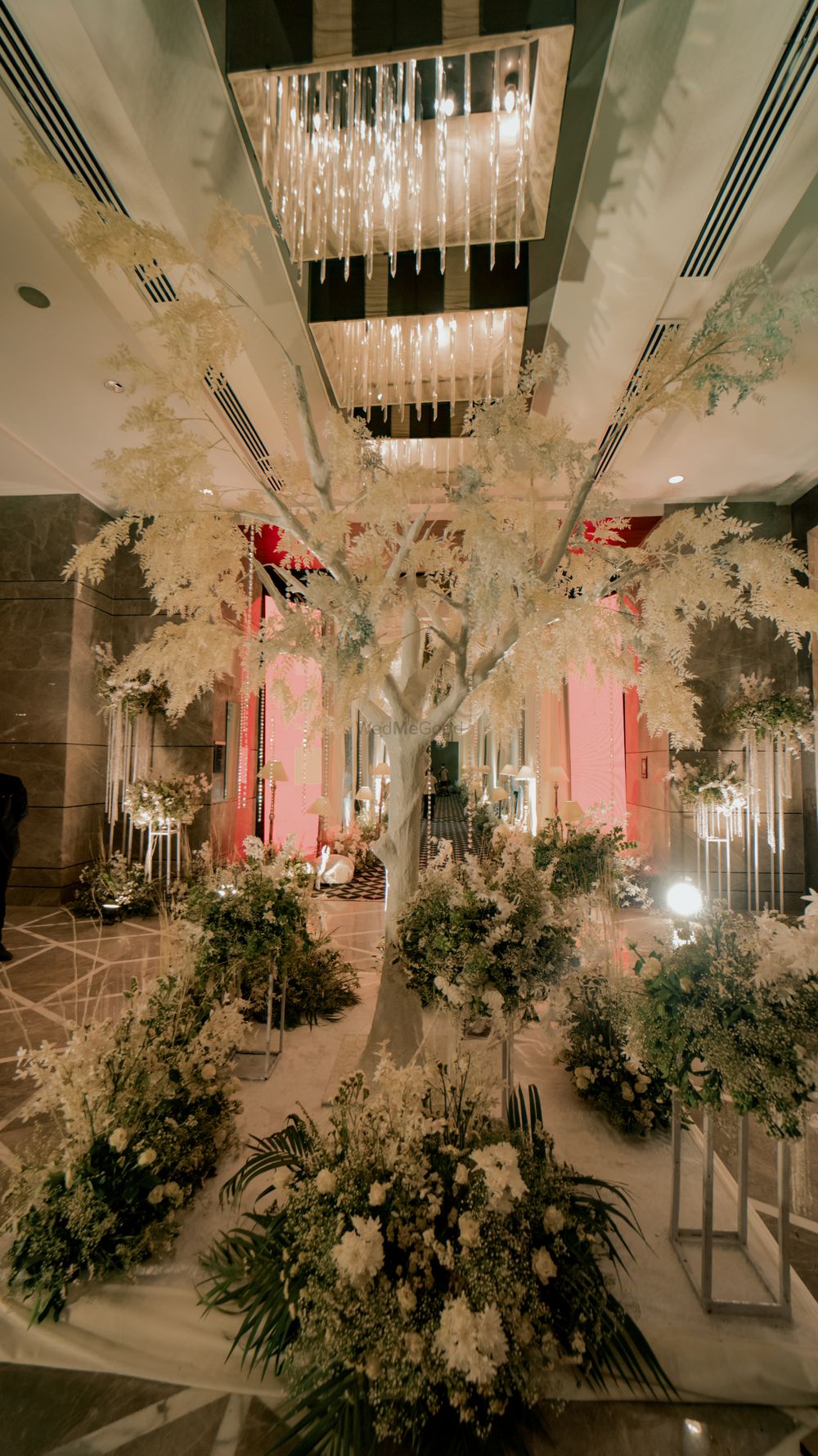 Photo From Winter Wonderland  - By The Design Atelier