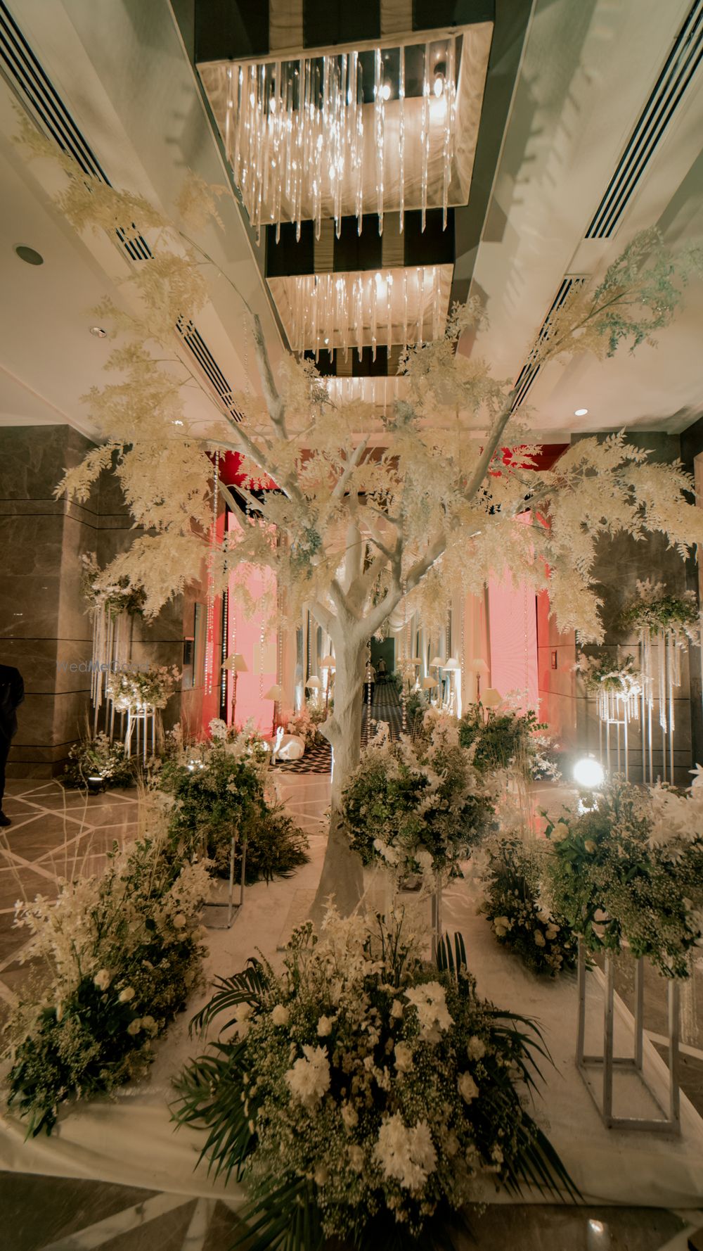 Photo From Winter Wonderland  - By The Design Atelier