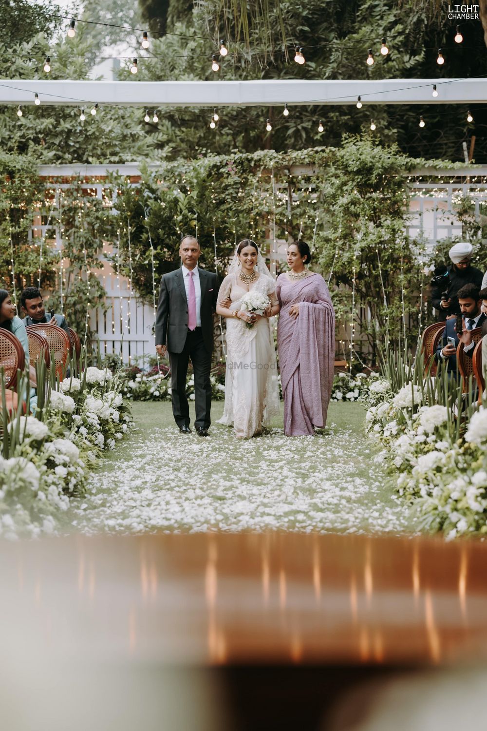 Photo From Varalika & Zaid - By The Design Atelier