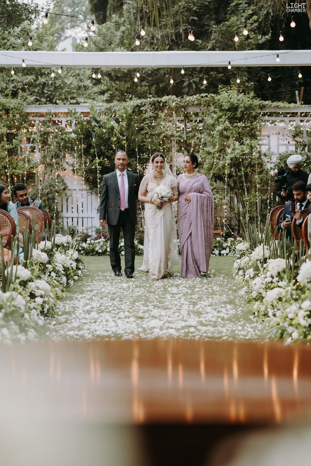 Photo From Varalika & Zaid - By The Design Atelier