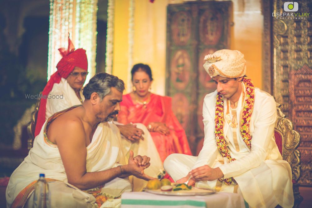 Photo From Aditya + Sarina - By Deepak Vijay Photography