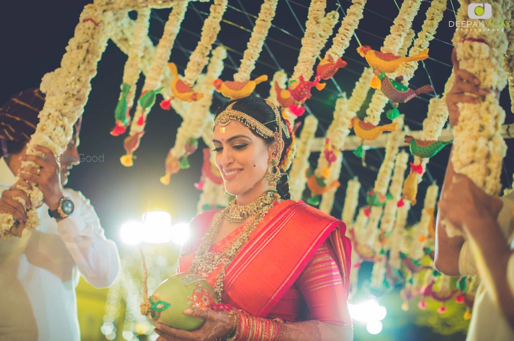 Photo From Aditya + Sarina - By Deepak Vijay Photography