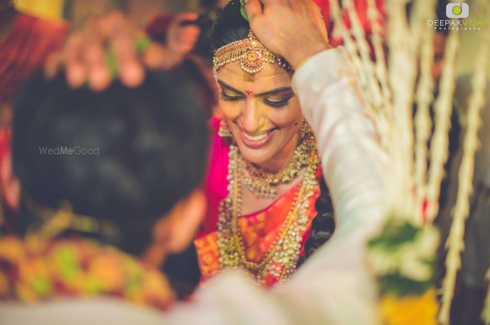 Photo From Aditya + Sarina - By Deepak Vijay Photography