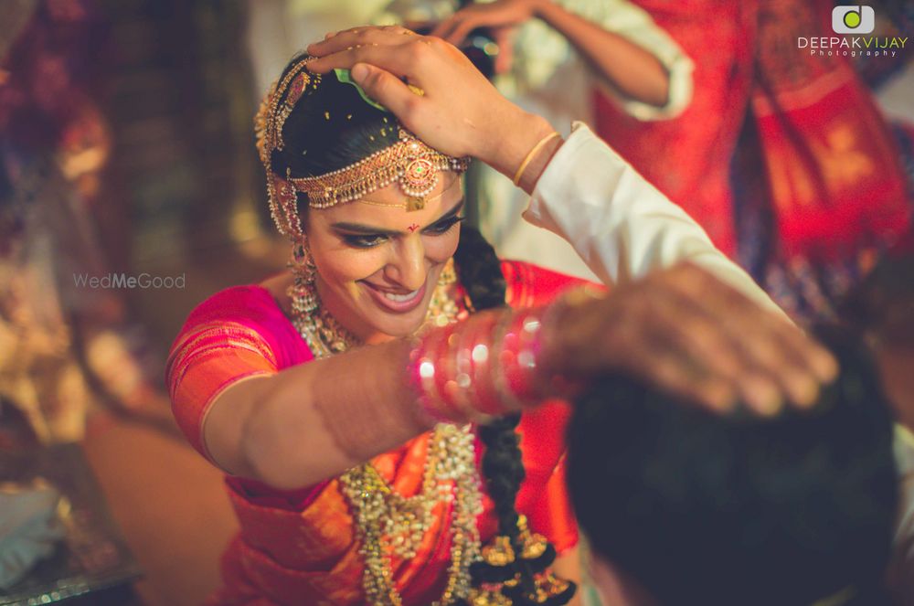 Photo From Aditya + Sarina - By Deepak Vijay Photography