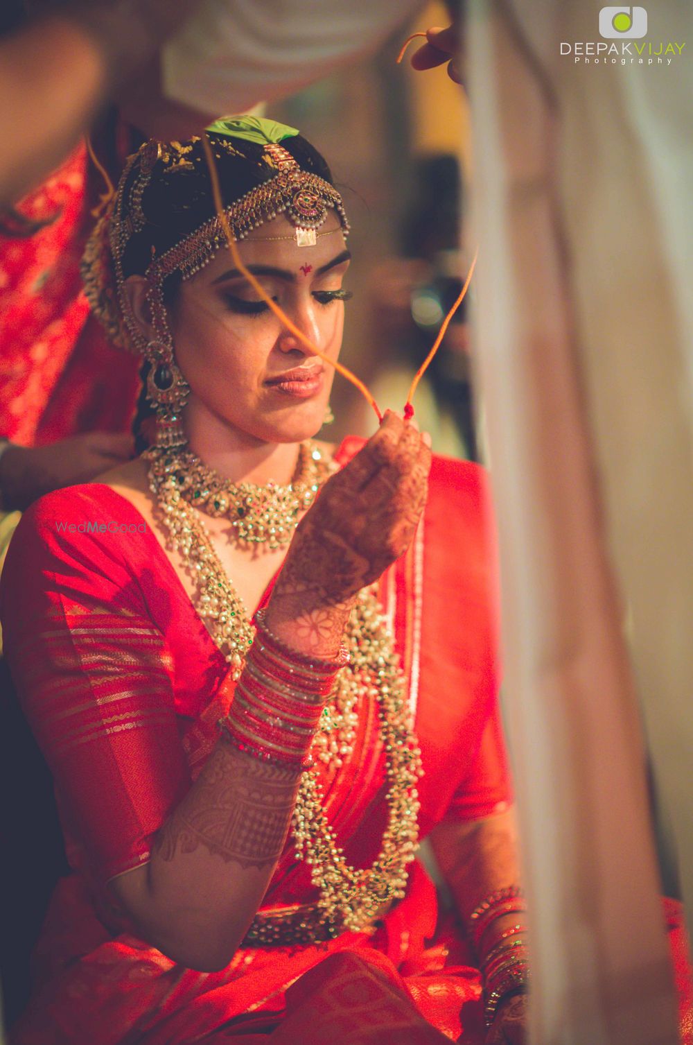 Photo From Aditya + Sarina - By Deepak Vijay Photography