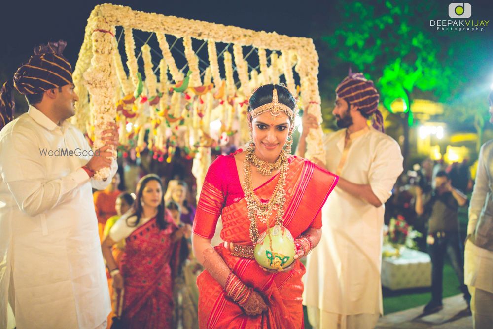 Photo From Aditya + Sarina - By Deepak Vijay Photography