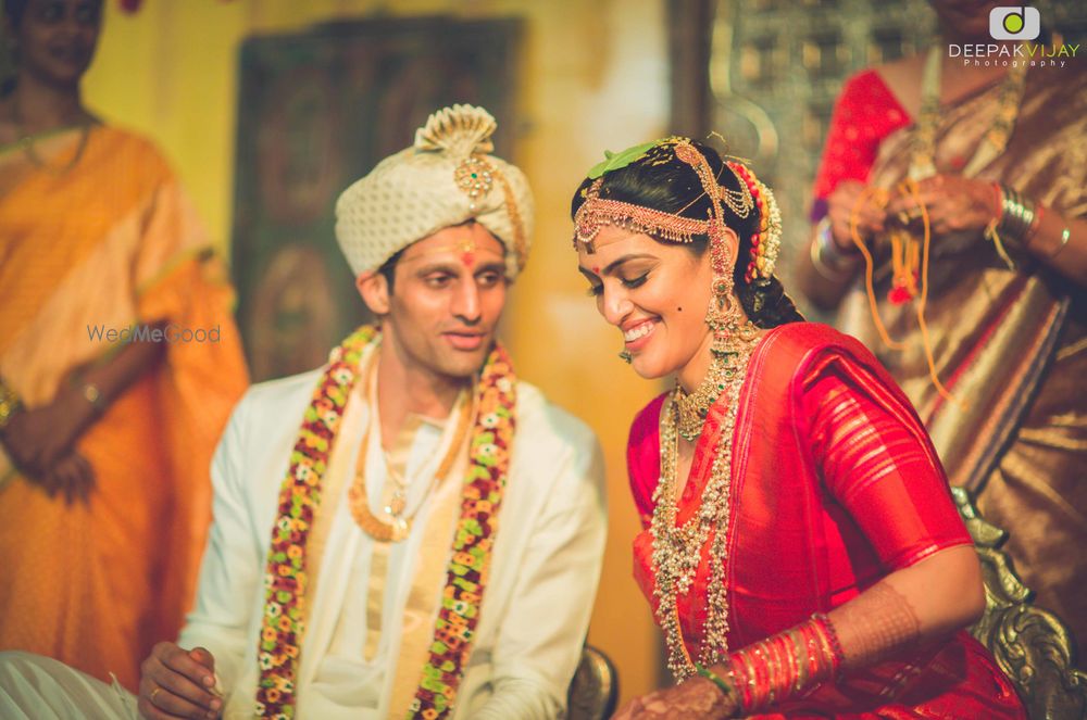 Photo From Aditya + Sarina - By Deepak Vijay Photography