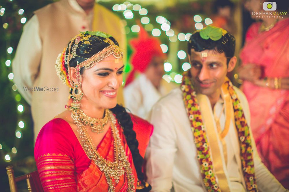 Photo From Aditya + Sarina - By Deepak Vijay Photography