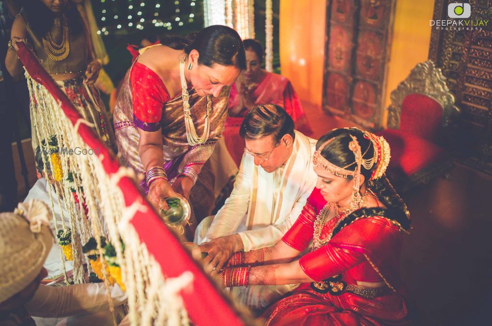 Photo From Aditya + Sarina - By Deepak Vijay Photography