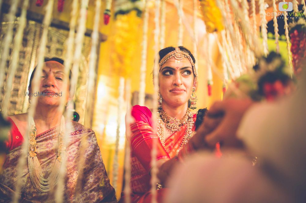 Photo From Aditya + Sarina - By Deepak Vijay Photography