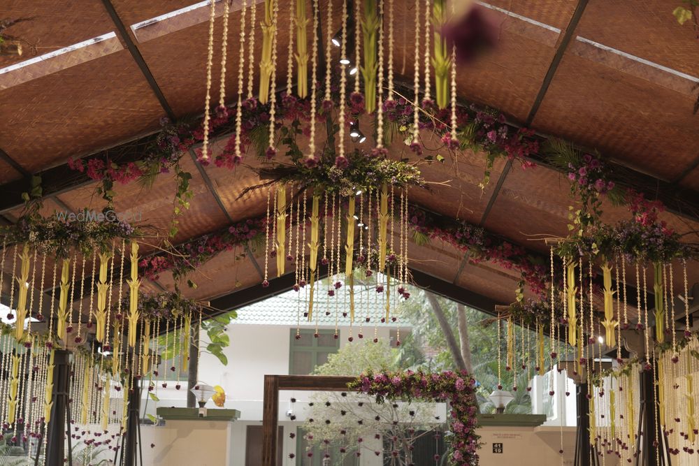 Photo From MEHENDI PARTY - By Above The Porch