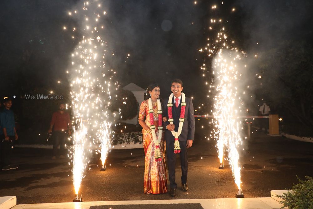 Photo From Shvetha & Saurash Wedding Planning  - By Oh Yes Events