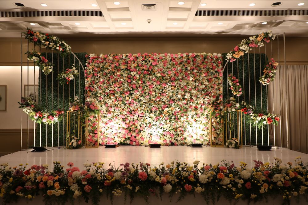 Photo From Shvetha & Saurash Wedding Planning  - By Oh Yes Events
