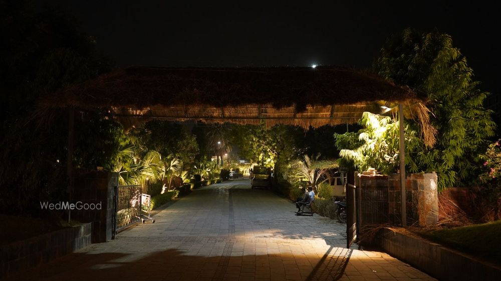 Soho Gardens Panchkula, Panchkula Wedding Venue Cost