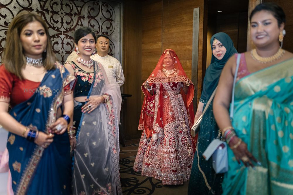 Photo From Wedding - Abhishek Sushma - By Multiverse Wedding