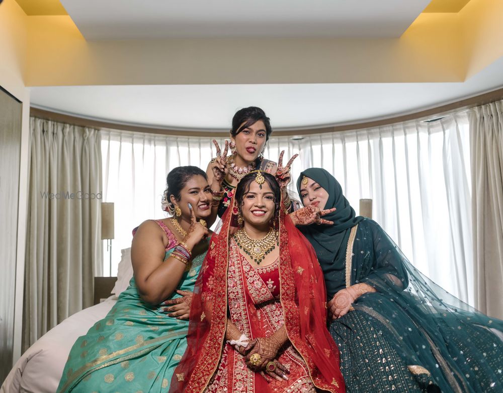 Photo From Wedding - Abhishek Sushma - By Multiverse Wedding