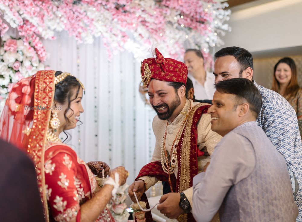 Photo From Wedding - Abhishek Sushma - By Multiverse Wedding