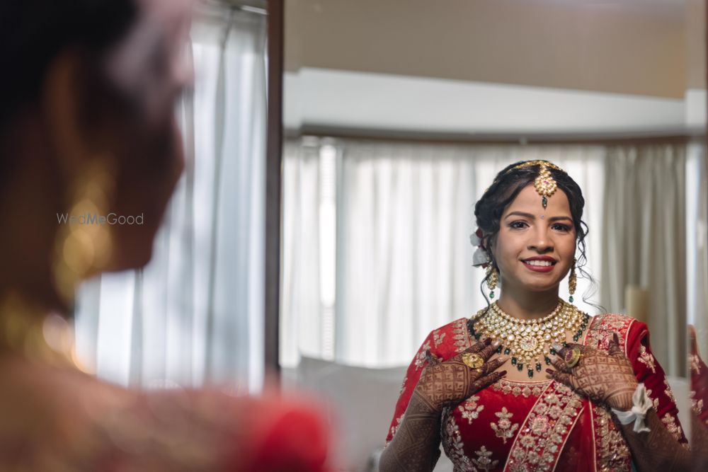 Photo From Wedding - Abhishek Sushma - By Multiverse Wedding