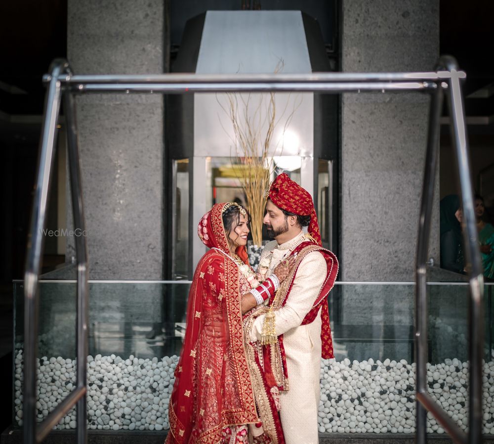 Photo From Wedding - Abhishek Sushma - By Multiverse Wedding