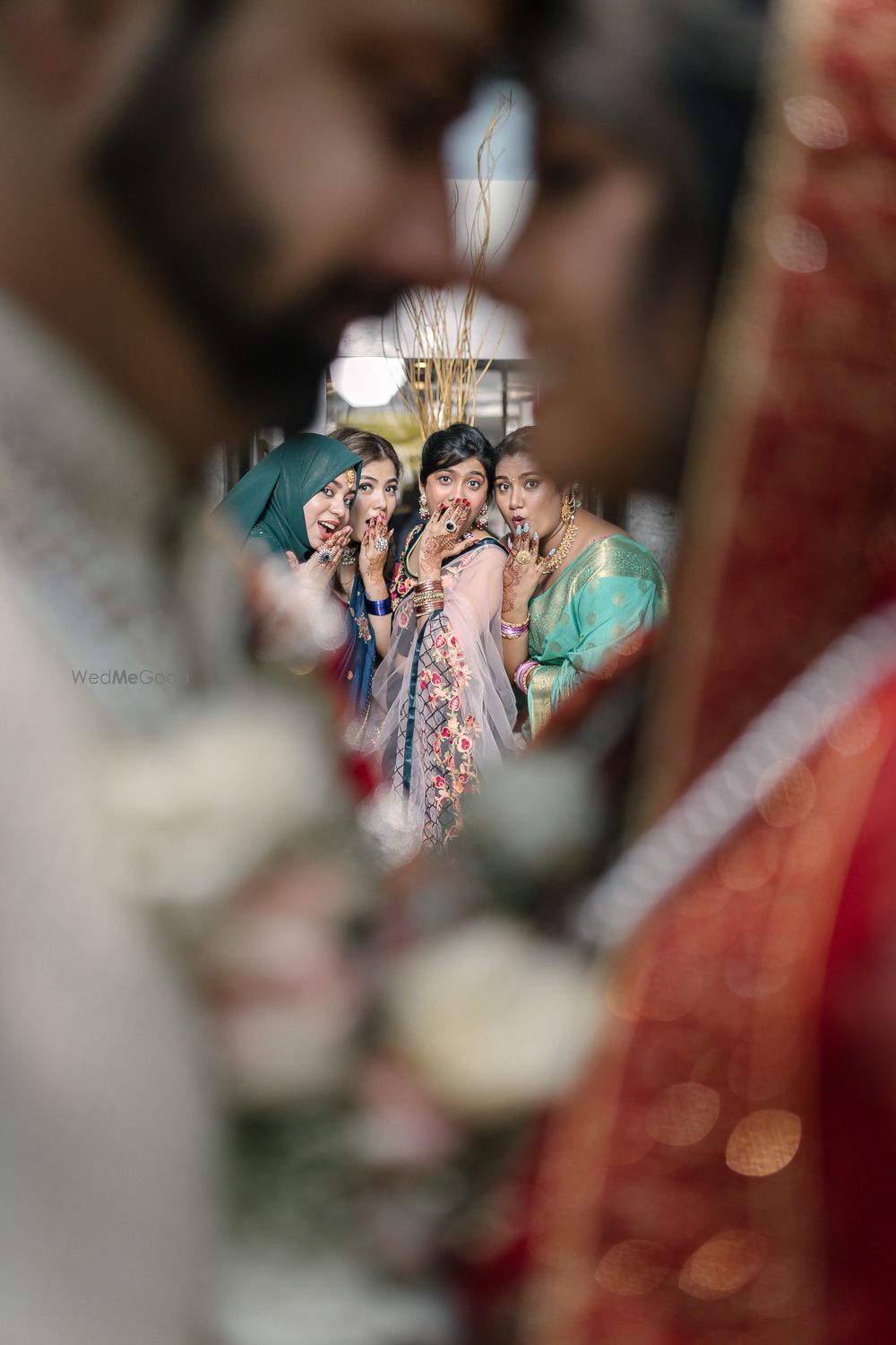 Photo From Wedding - Abhishek Sushma - By Multiverse Wedding