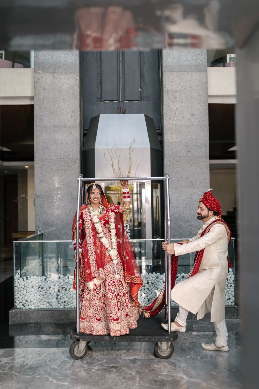 Photo From Wedding - Abhishek Sushma - By Multiverse Wedding