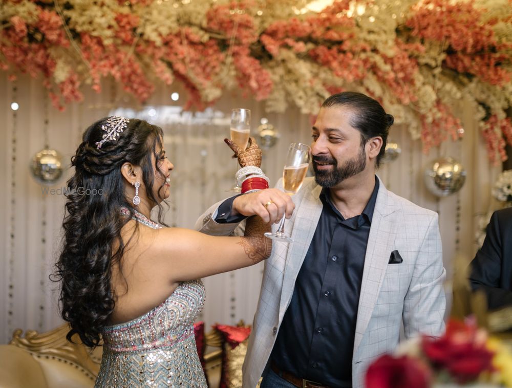 Photo From Wedding - Abhishek Sushma - By Multiverse Wedding