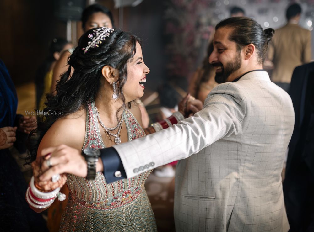 Photo From Wedding - Abhishek Sushma - By Multiverse Wedding