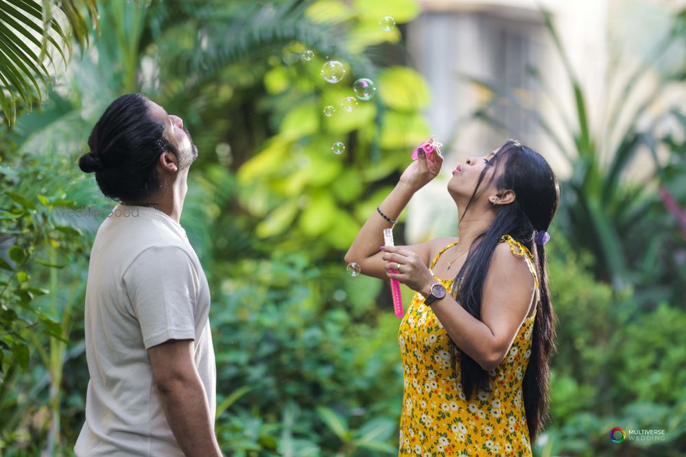 Photo From Pre-Wed (Abhishek Sushma) - By Multiverse Wedding