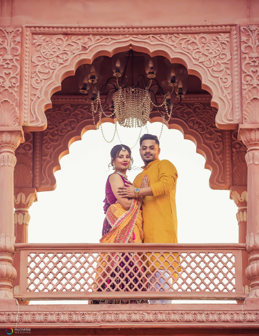 Photo From Sagar Pooja - Pre Wedding - By Multiverse Films