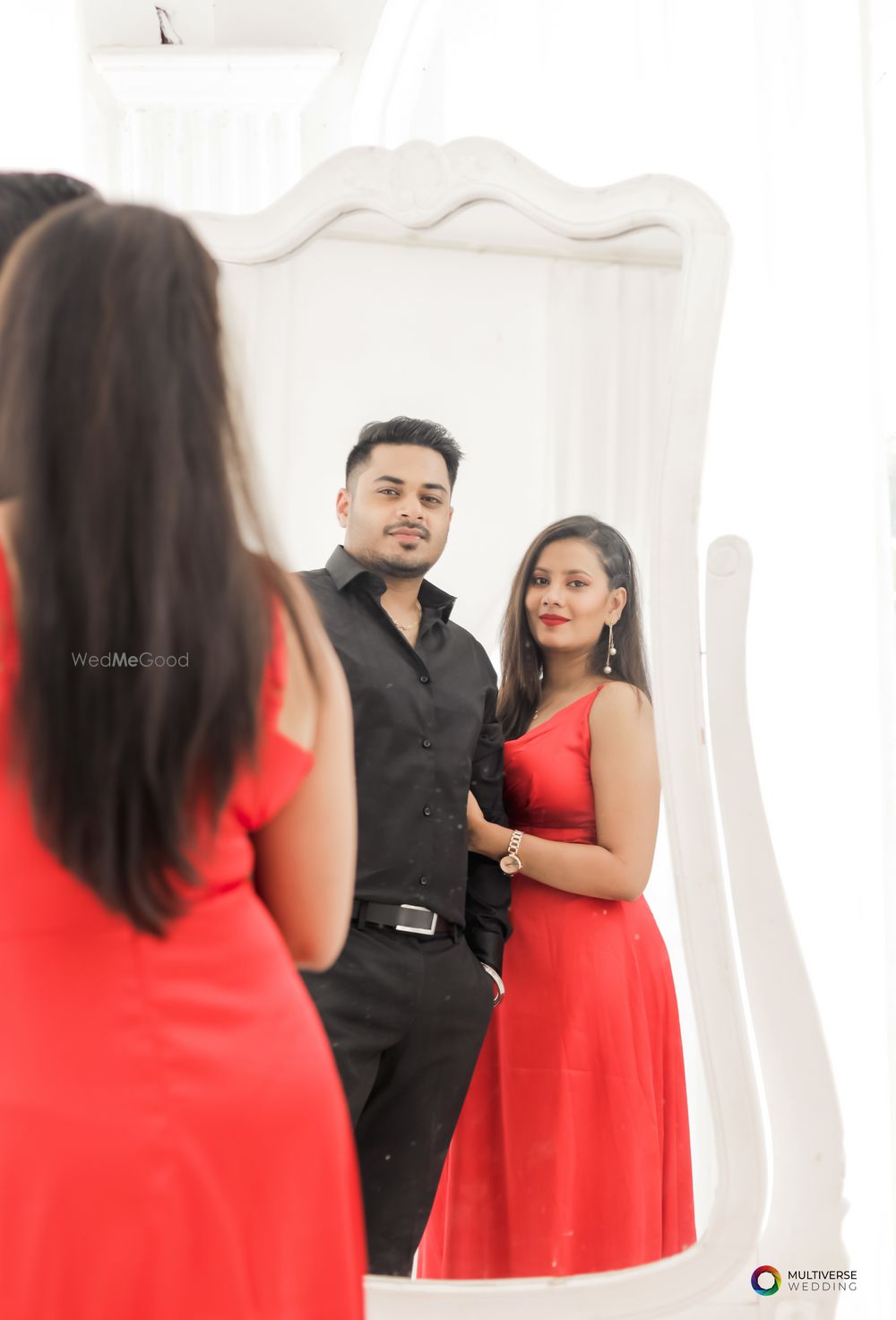 Photo From Pre Wedding - Pooja Sagar - By Multiverse Wedding