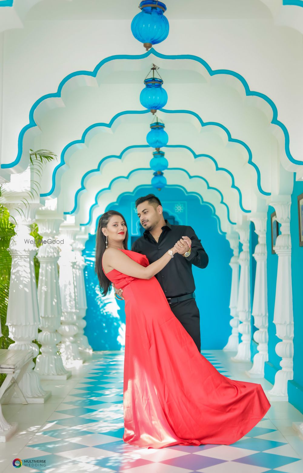 Photo From Pre Wedding - Pooja Sagar - By Multiverse Wedding