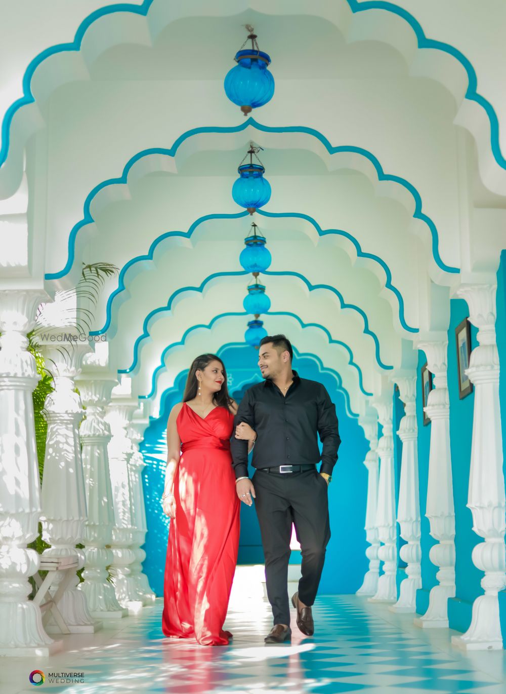 Photo From Pre Wedding - Pooja Sagar - By Multiverse Wedding