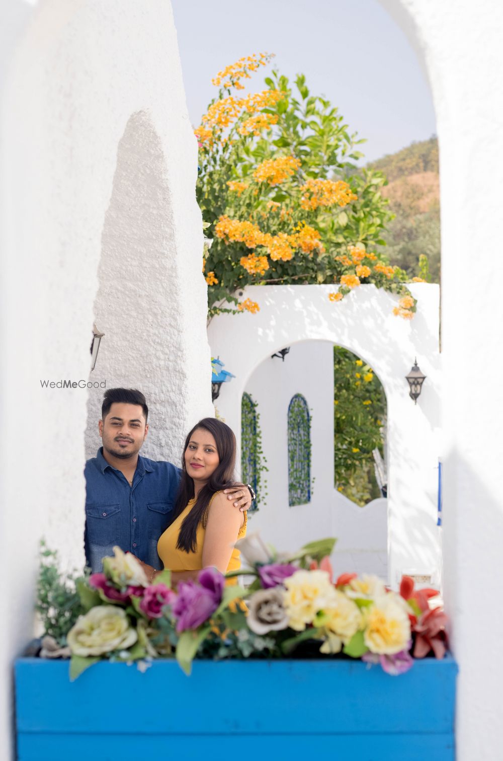 Photo From Pre Wedding - Pooja Sagar - By Multiverse Wedding