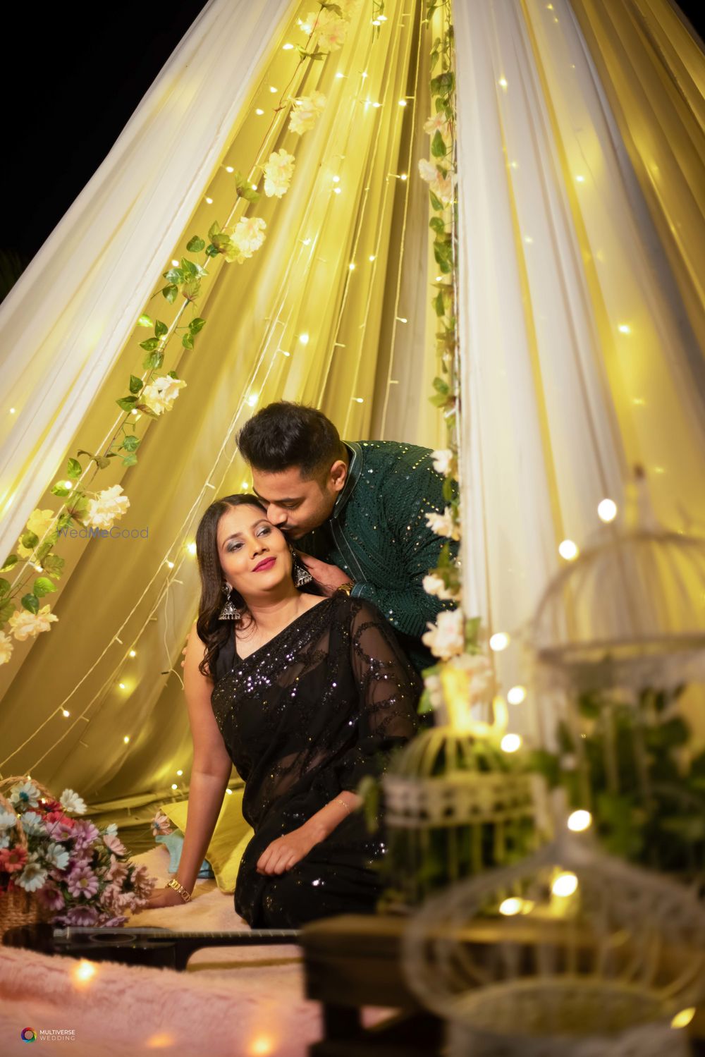 Photo From Pre Wedding - Pooja Sagar - By Multiverse Wedding