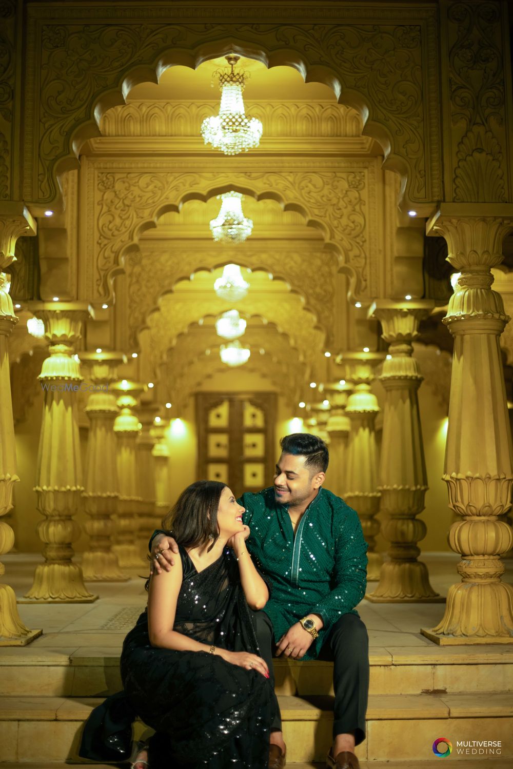 Photo From Pre Wedding - Pooja Sagar - By Multiverse Wedding