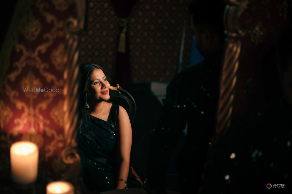 Photo From Pre Wedding - Pooja Sagar - By Multiverse Wedding