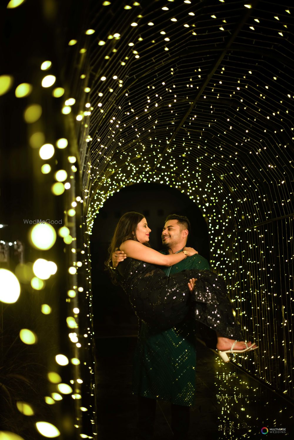 Photo From Pre Wedding - Pooja Sagar - By Multiverse Wedding