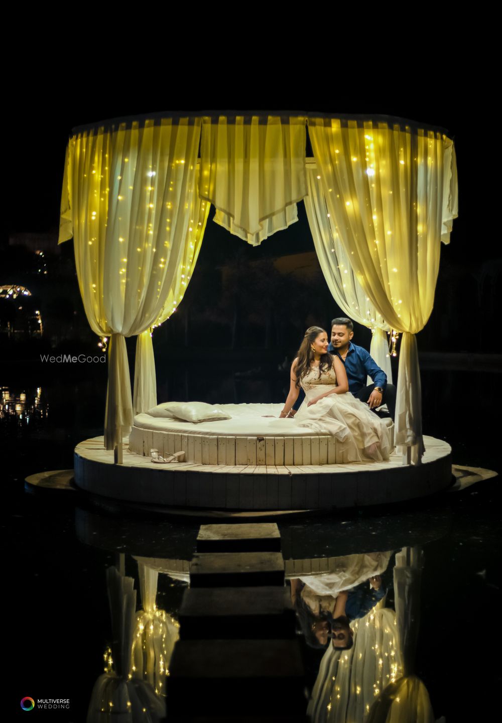 Photo From Pre Wedding - Pooja Sagar - By Multiverse Wedding