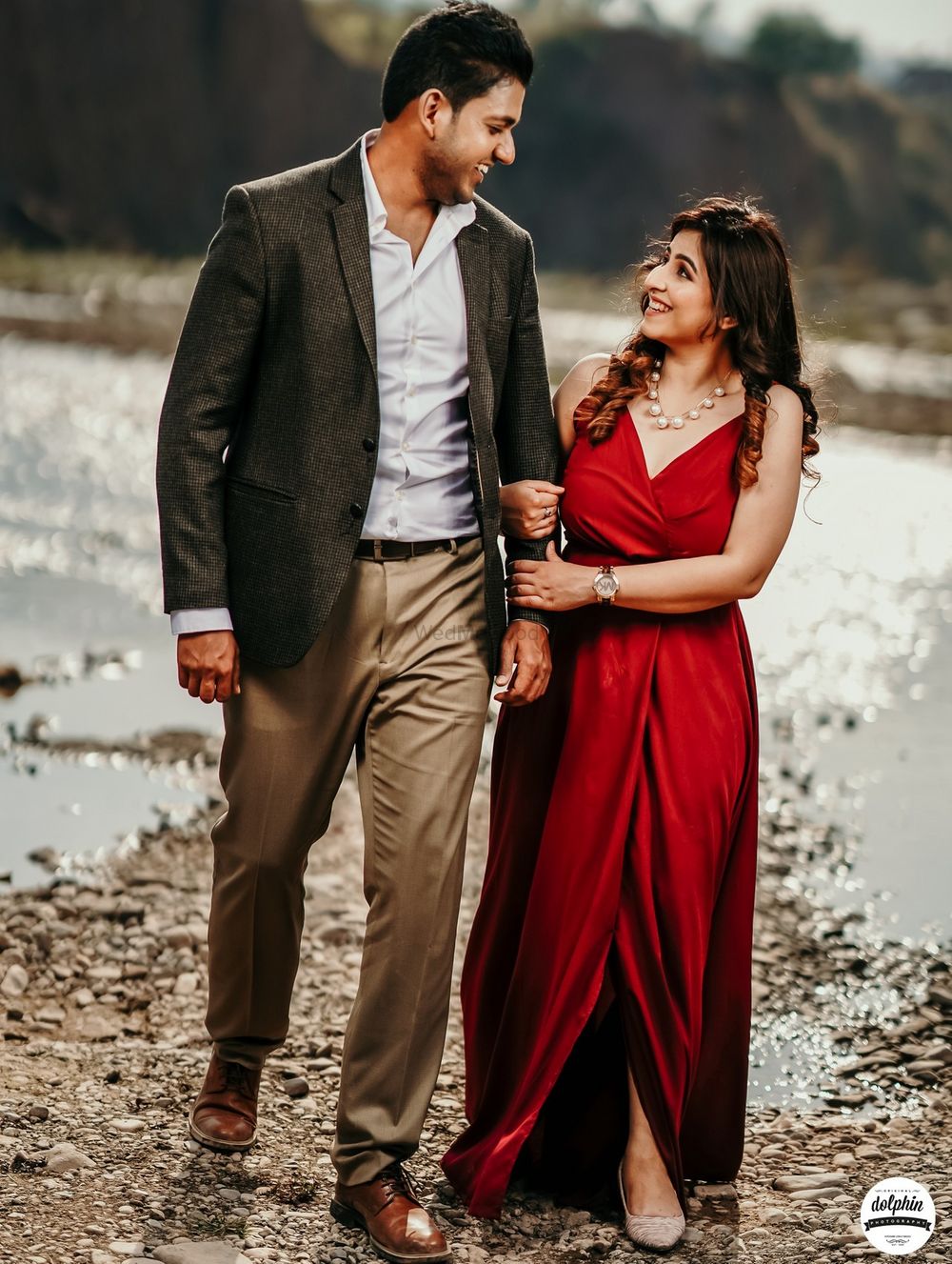 Photo From Siddarth + Garima - By Dolphin Photography