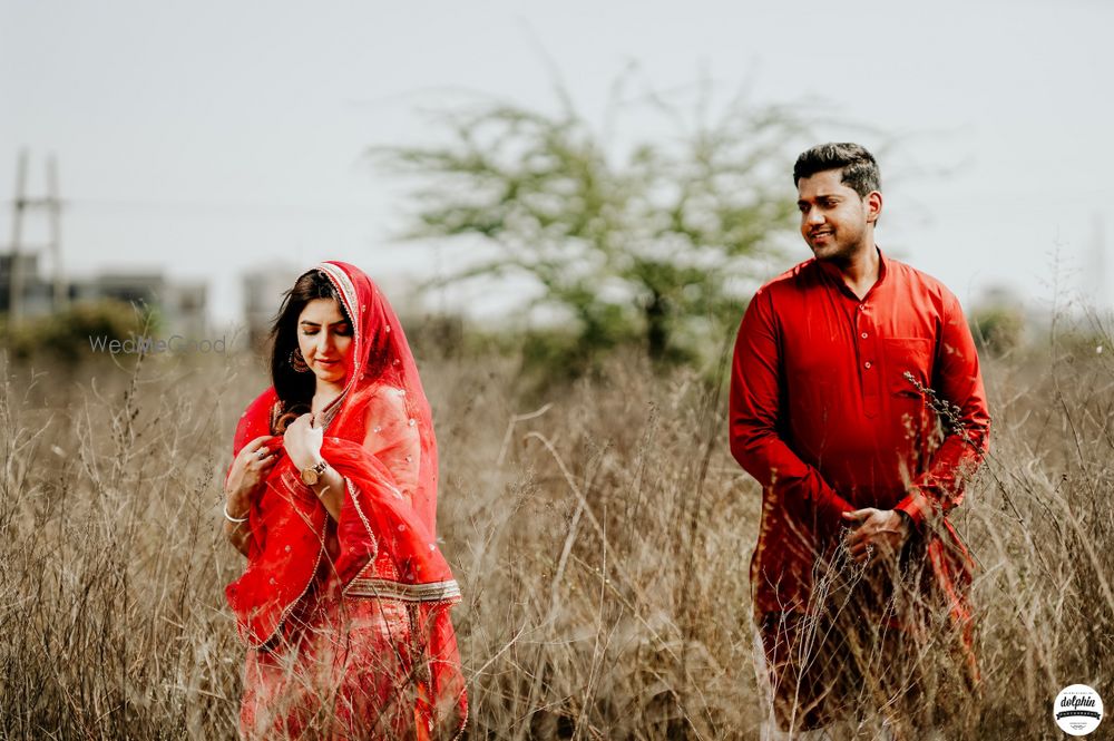 Photo From Siddarth + Garima - By Dolphin Photography