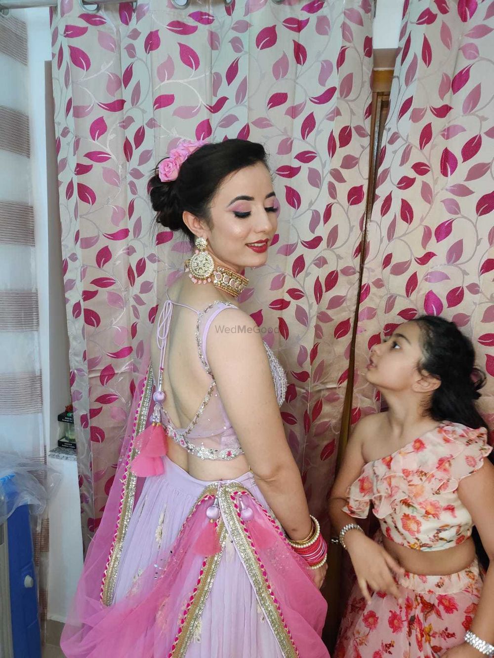 Photo From the barbie girl - By Makeup by Sonali Jain